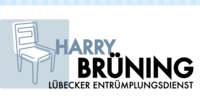 Harry Brüning Lübecker Entrümplungsdienst Logo